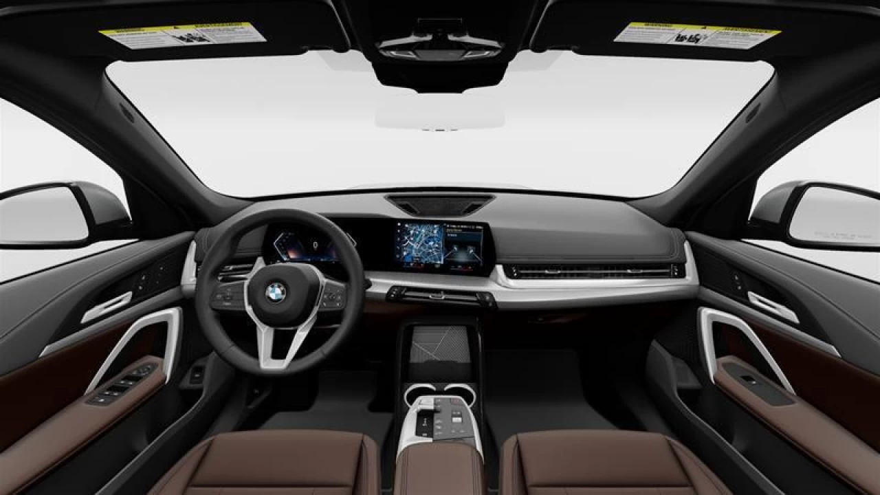 2024 BMW X1 xDrive28i Main Image