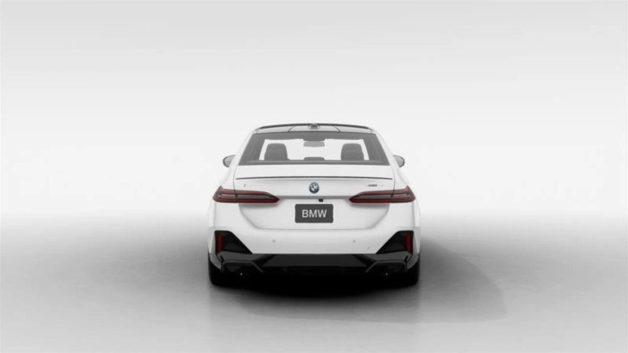 2025 BMW i5 xDrive40 Sedan Image principale