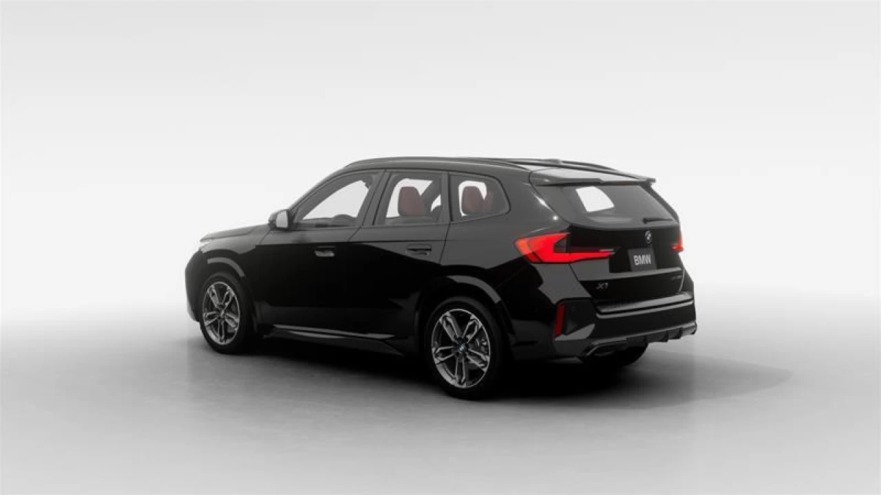 2024 BMW X1 xDrive28i Image principale