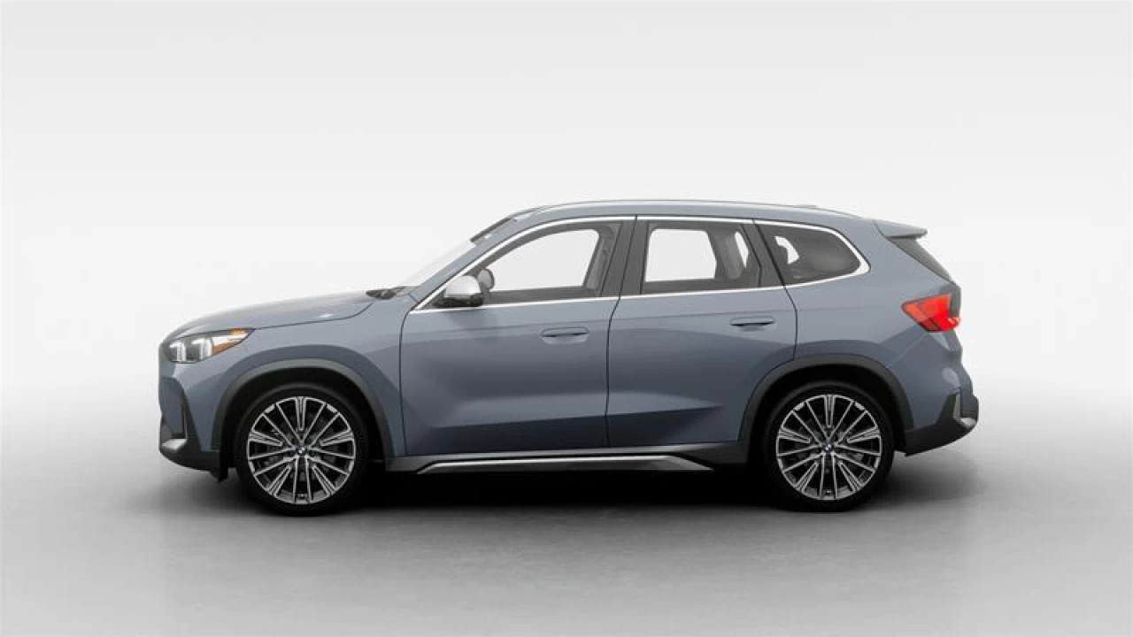 2025 BMW X1 xDrive28i Image principale