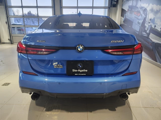 BMW 228i xDrive Gran Coupe 228i xDrive 2021