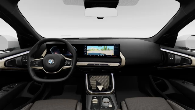 BMW X3 30 xDrive 2025