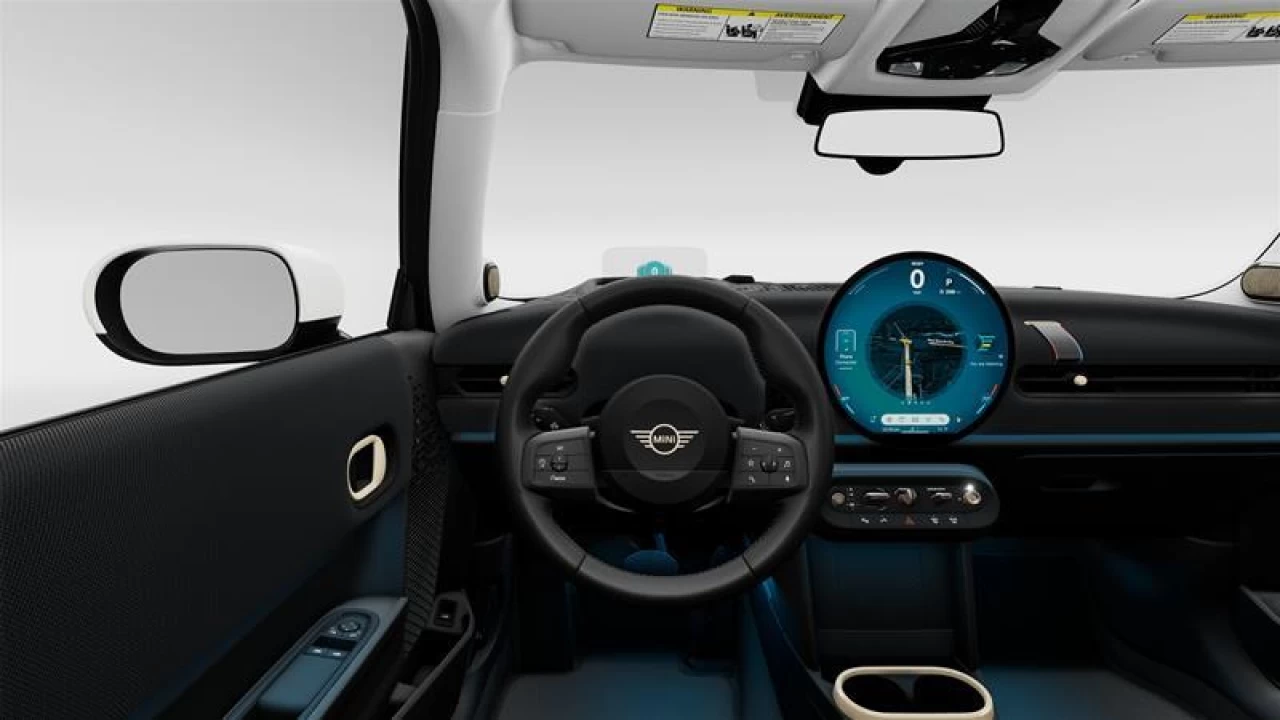 2025 MINI COOPER S 3 Door Image principale