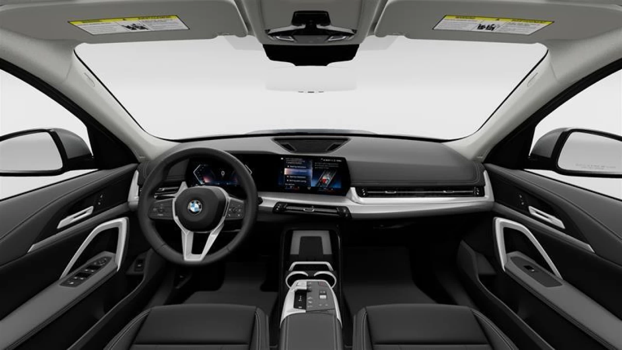 2025 BMW X1 xDrive28i Image principale