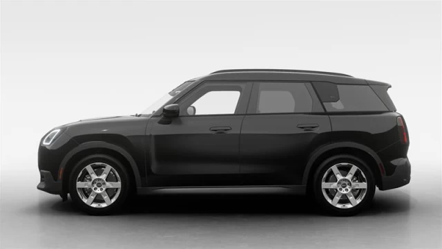 MINI Countryman Cooper S ALL4 2025