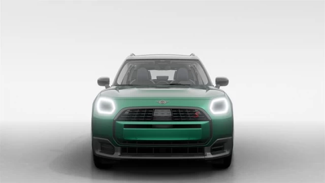 MINI Countryman Cooper S ALL4 2025