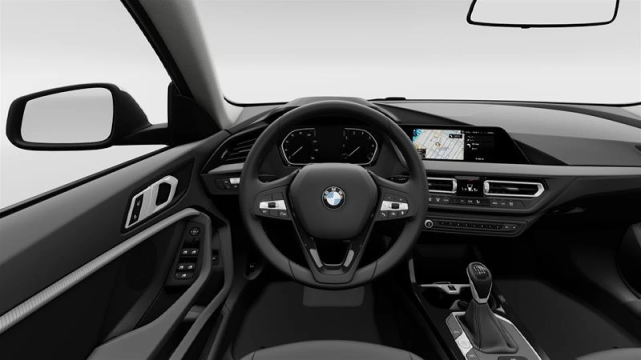 2024 BMW 228i xDrive Gran Coupe Main Image