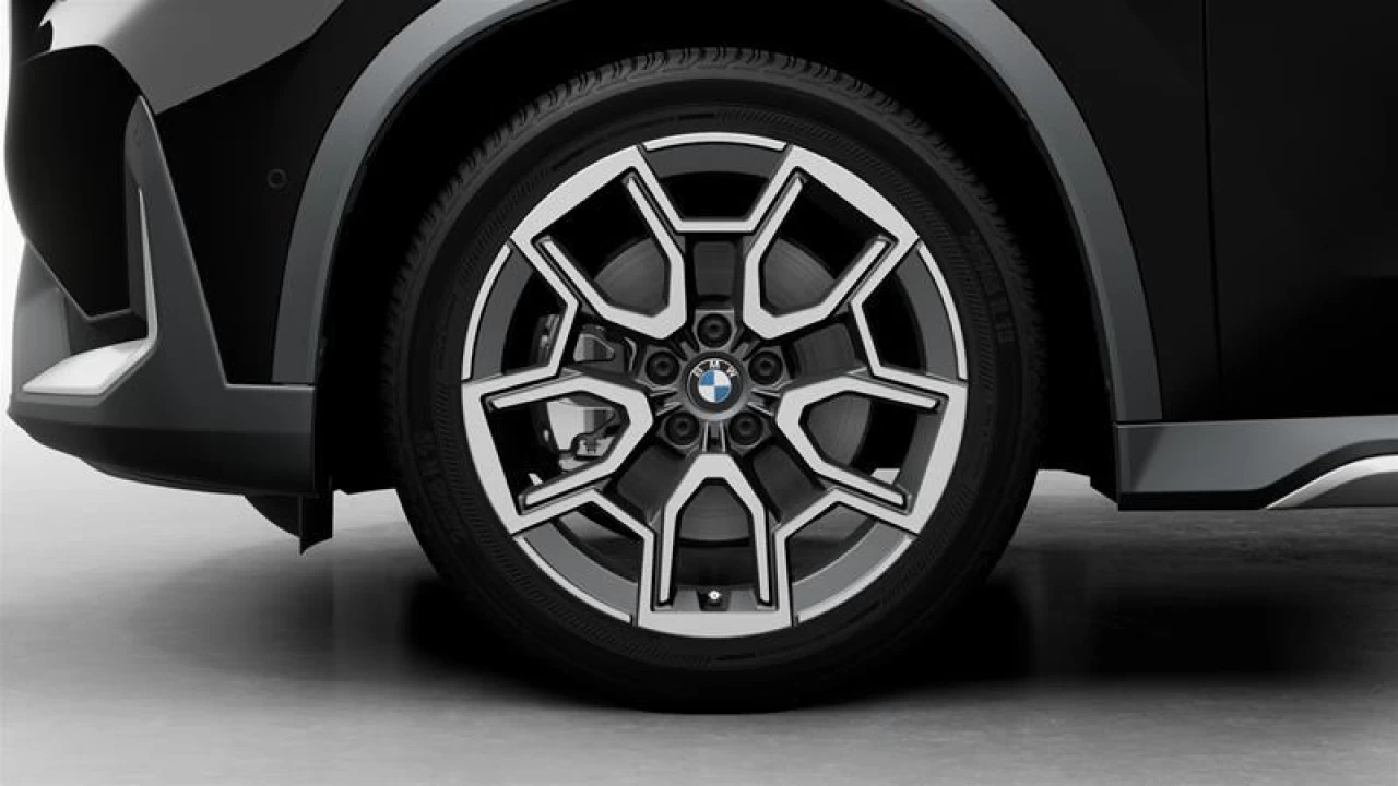 2024 BMW X1 xDrive28i Image principale