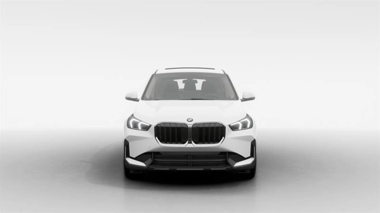 2024 BMW X1 xDrive28i Main Image