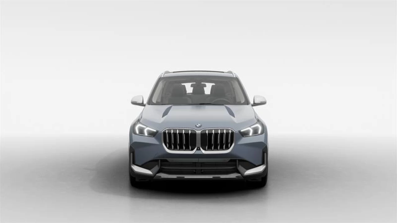 2025 BMW X1 xDrive28i Image principale