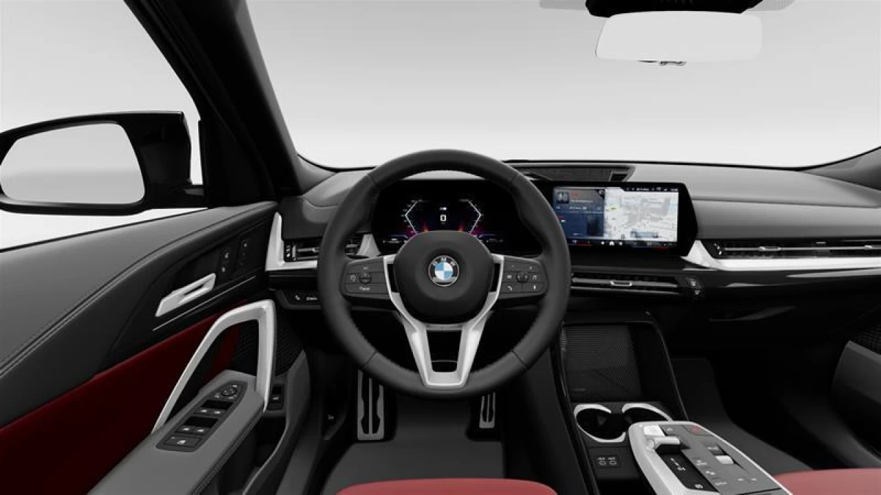 2024 BMW X2 M35i xDrive Image principale