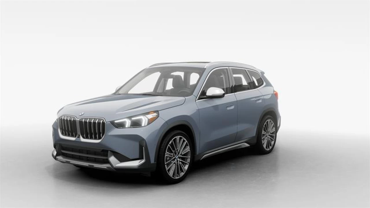 2025 BMW X1 xDrive28i Image principale