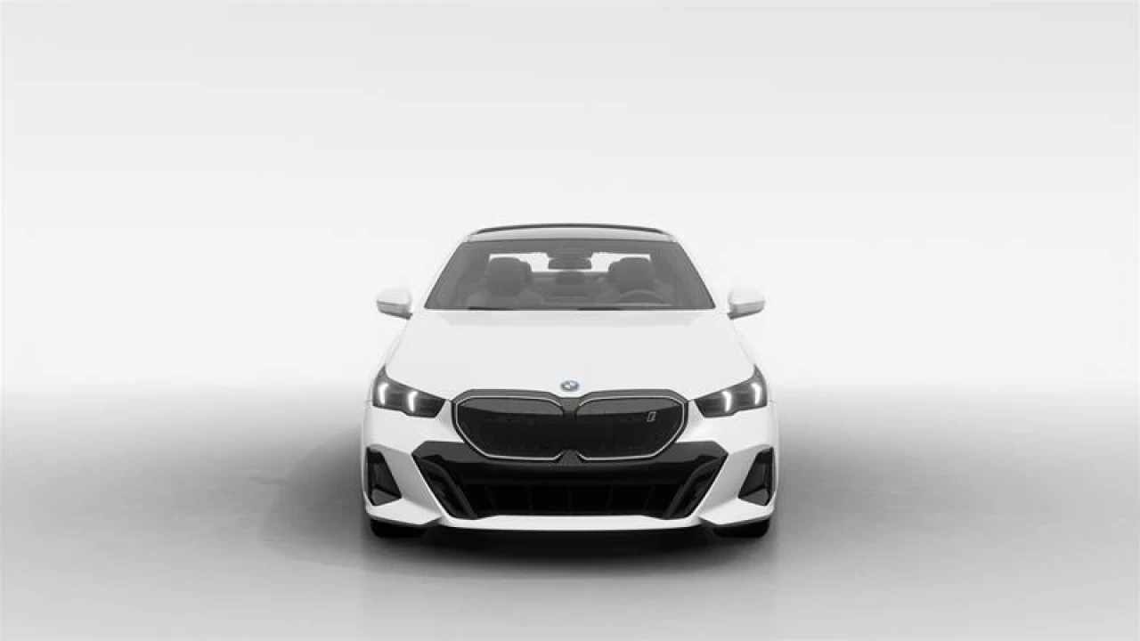 2025 BMW i5 xDrive40 Sedan Image principale