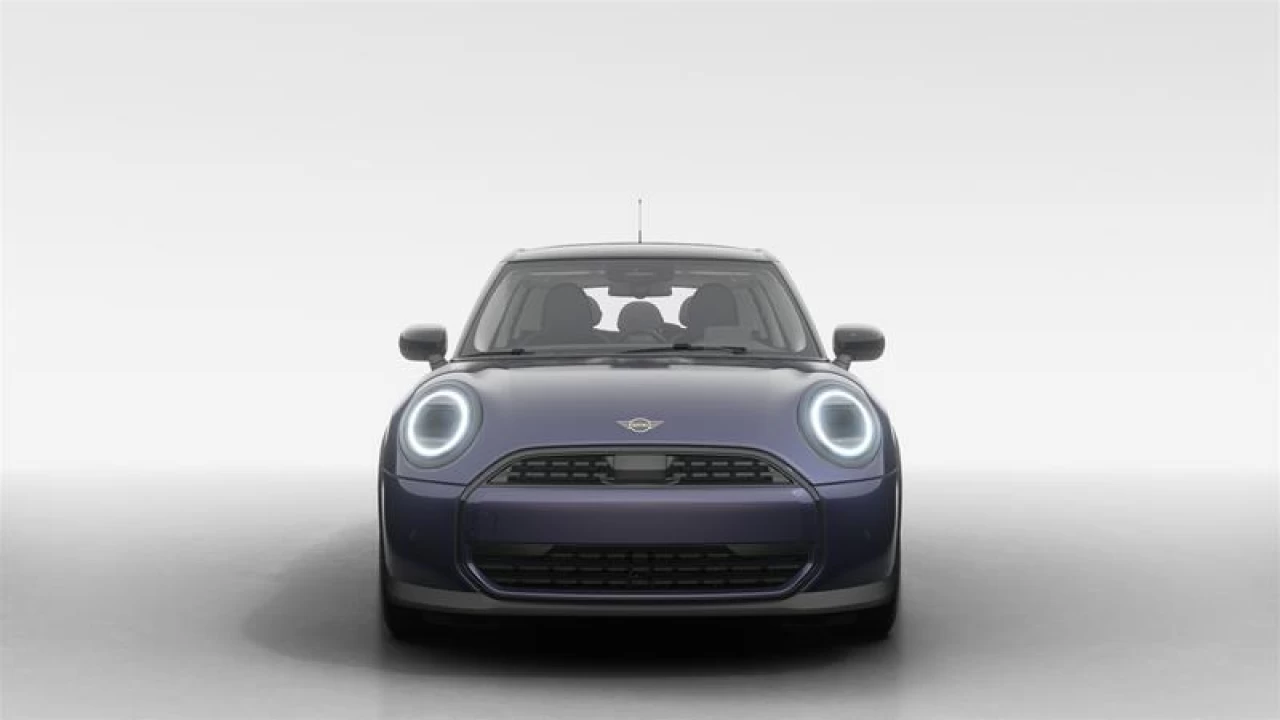 2025 MINI COOPER C 5 Door Main Image