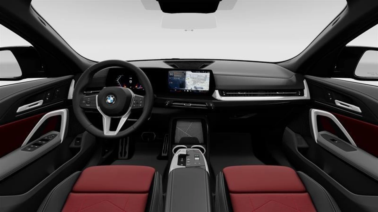 2024 BMW X2 M35i xDrive Image principale