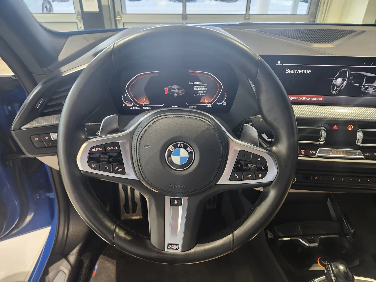 2021 BMW 228i xDrive Gran Coupe 228i xDrive Image principale