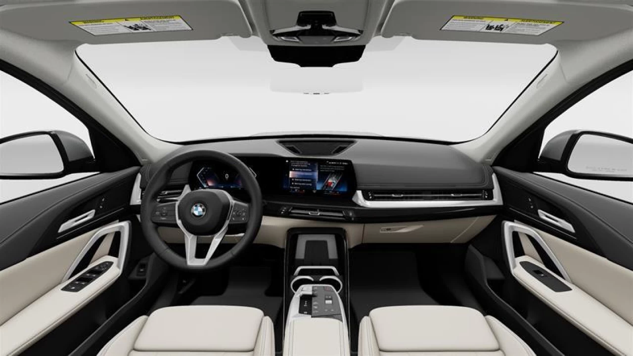 2025 BMW X1 xDrive28i Main Image