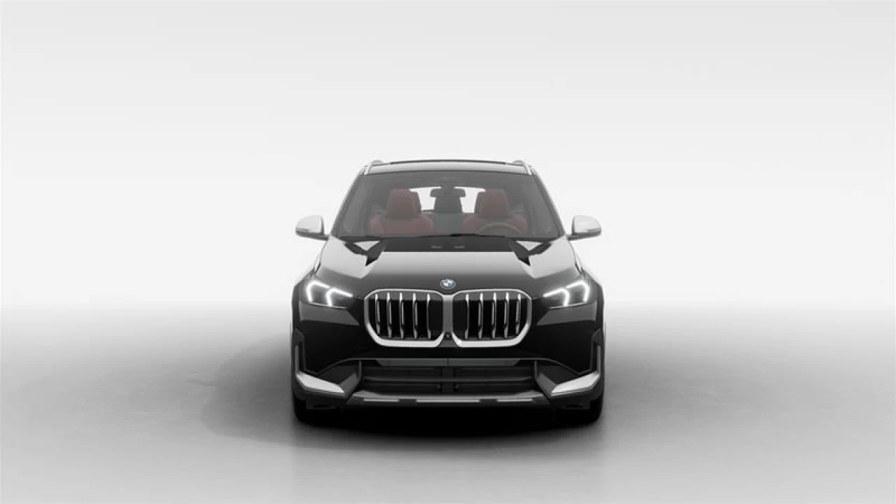 2025 BMW X1 xDrive28i Image principale