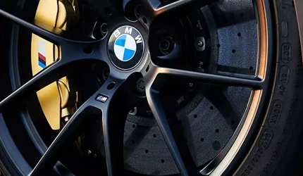 Genuine BMW parts and accessories