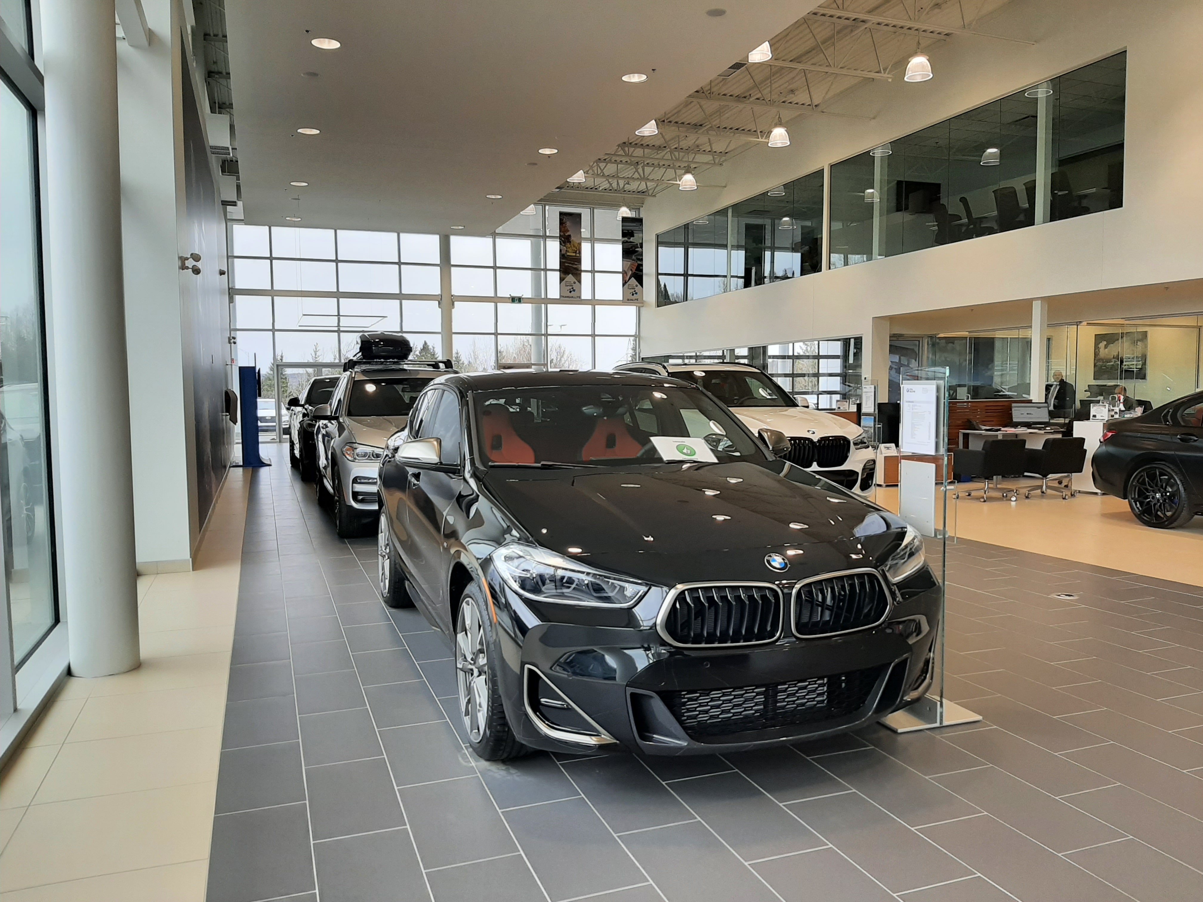 pre-owned BMW vehicles, BMW reliability, BMW longevity,