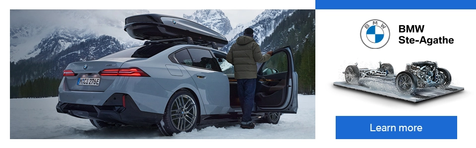 xDrive system, all-wheel drive, snow performance, BMW technology, stable driving.