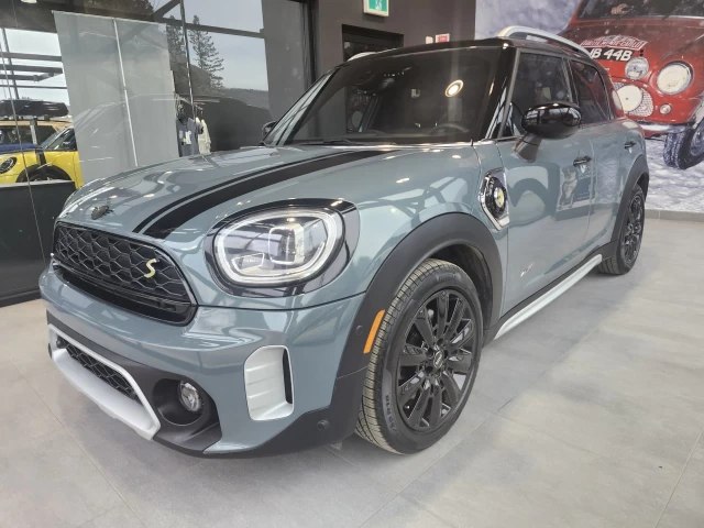 Mini Cooper Countryman Cooper SE 2022