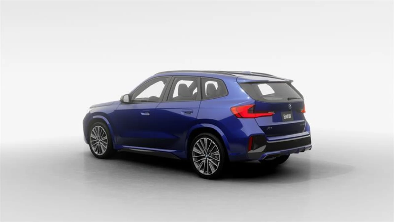 2025 BMW X1 xDrive28i Main Image