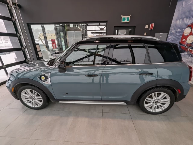 Mini Cooper Countryman Cooper SE 2023