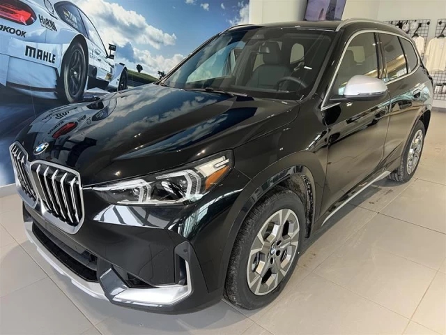 BMW X1 xDrive28i 2024