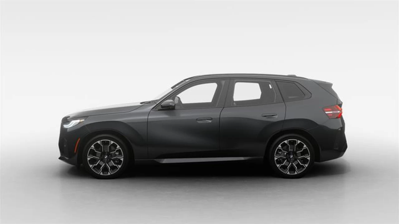 2025 BMW X3 30 xDrive Image principale