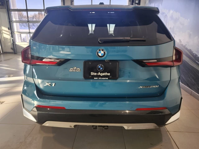 BMW X1 xDrive28i 2024