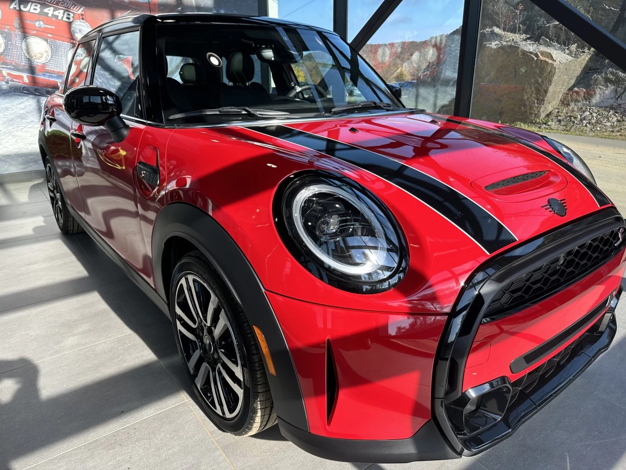 2024 Mini Cooper Cooper S Main Image