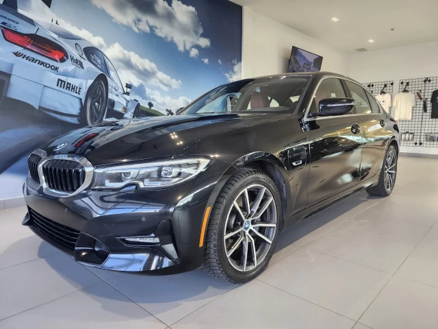 BMW 330e xDrive 330e xDrive 2022