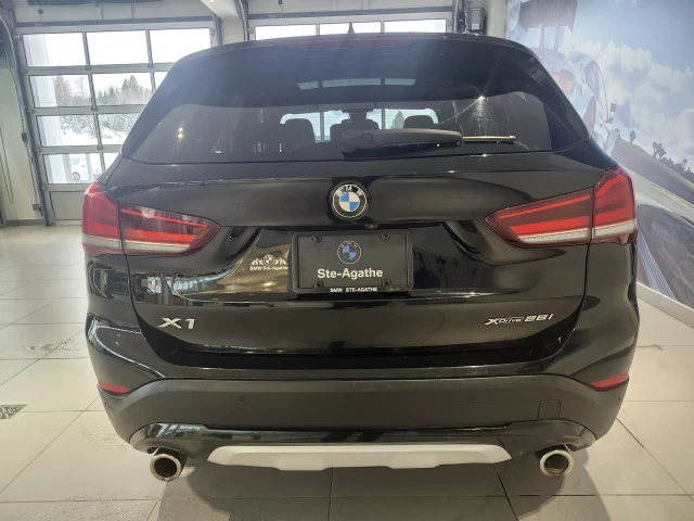 BMW X1 xDrive28i 2021