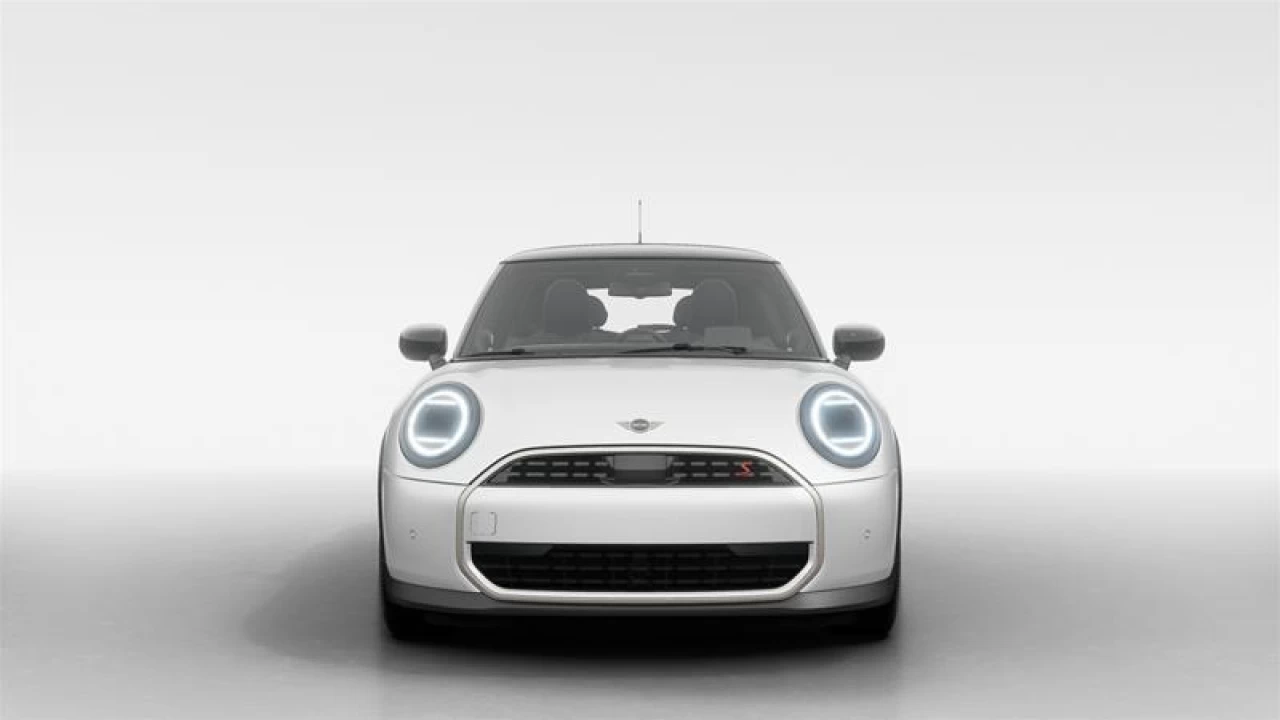 2025 MINI COOPER S 3 Door Main Image