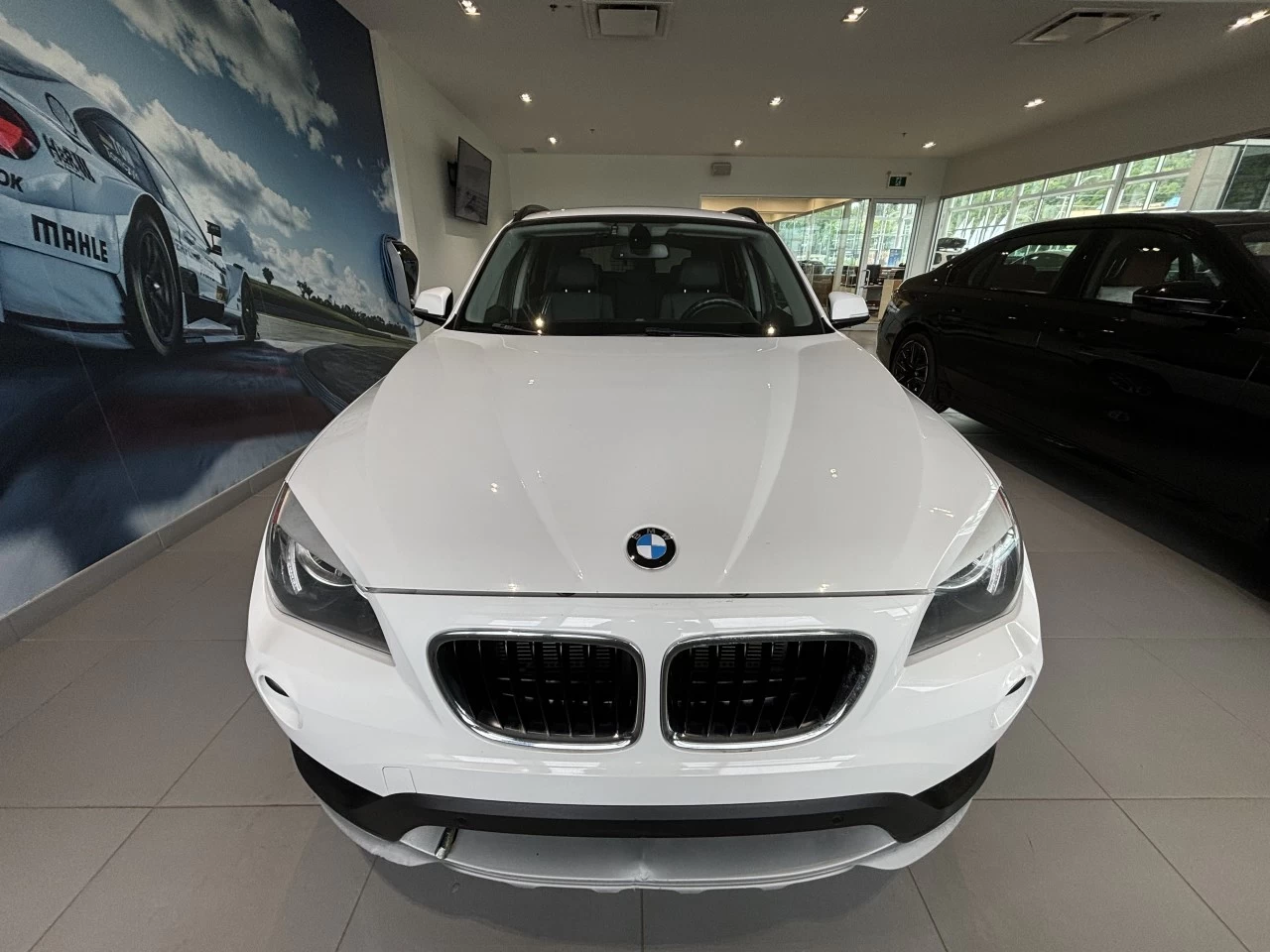2015 BMW X1 xDrive28i Main Image