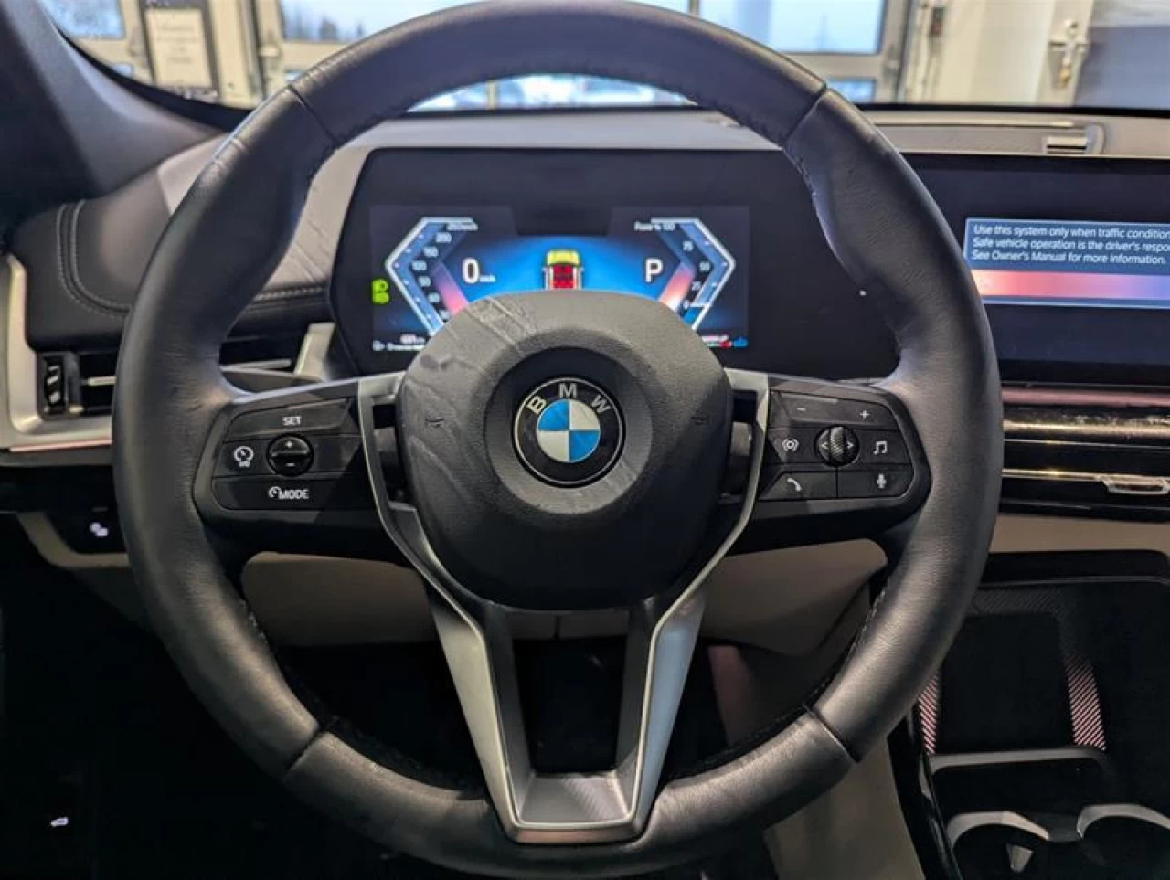 2025 BMW X1 xDrive28i Main Image