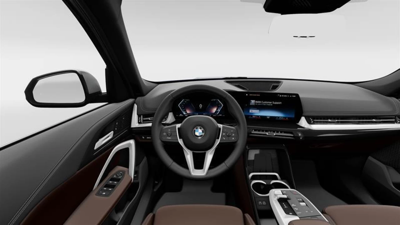 2025 BMW X1 xDrive28i Main Image