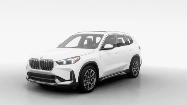 BMW X1 xDrive28i 2025