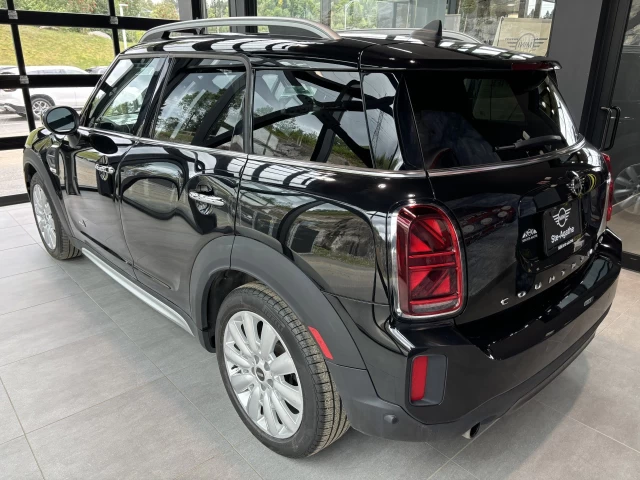 Mini Cooper Countryman Cooper 2022