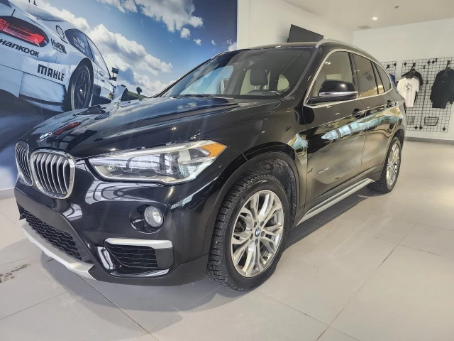 BMW X1 xDrive28i 2018