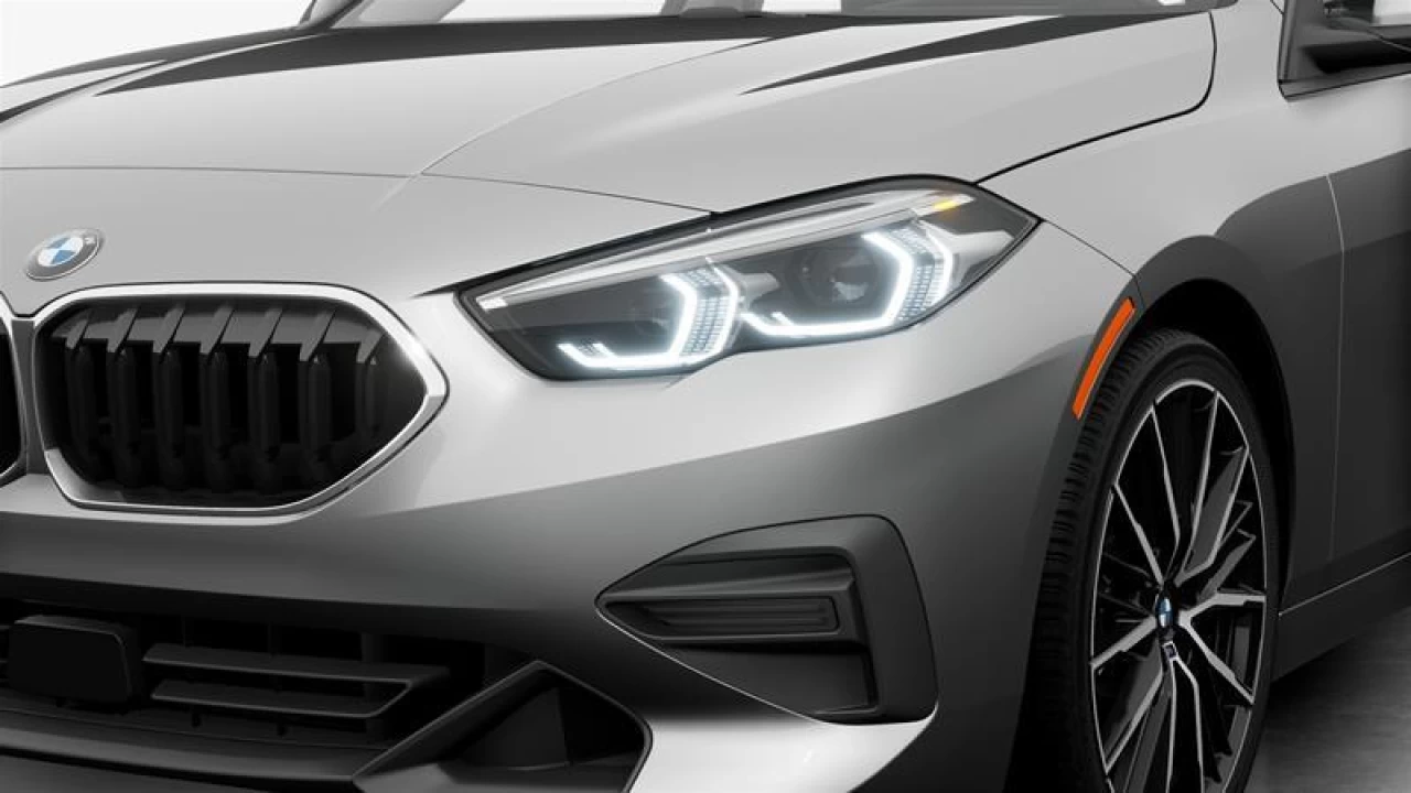 2024 BMW 228i xDrive Gran Coupe Image principale