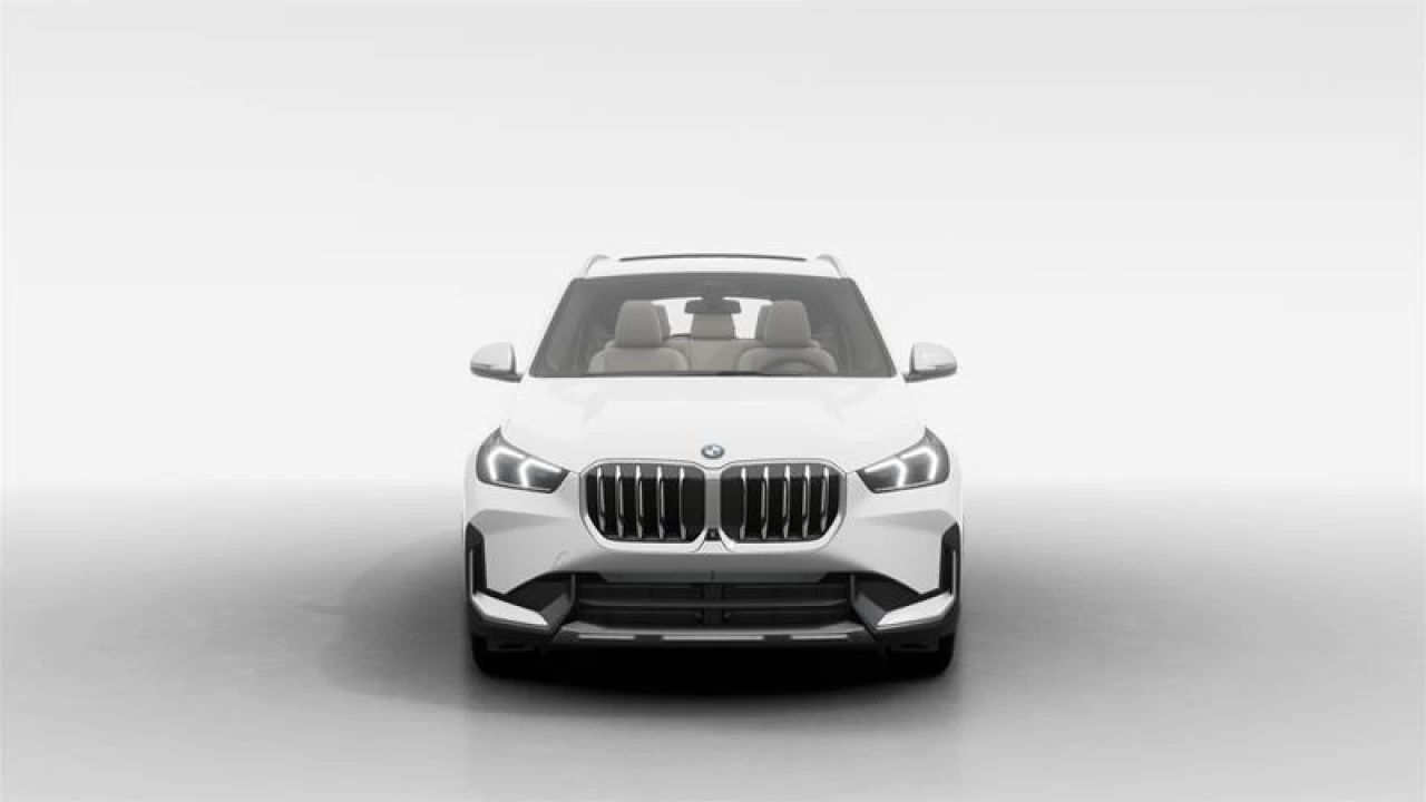 2025 BMW X1 xDrive28i Main Image