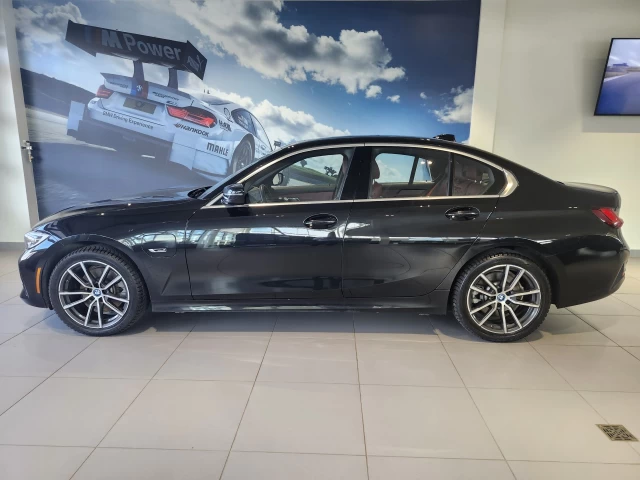 BMW 330e xDrive 330e xDrive 2022