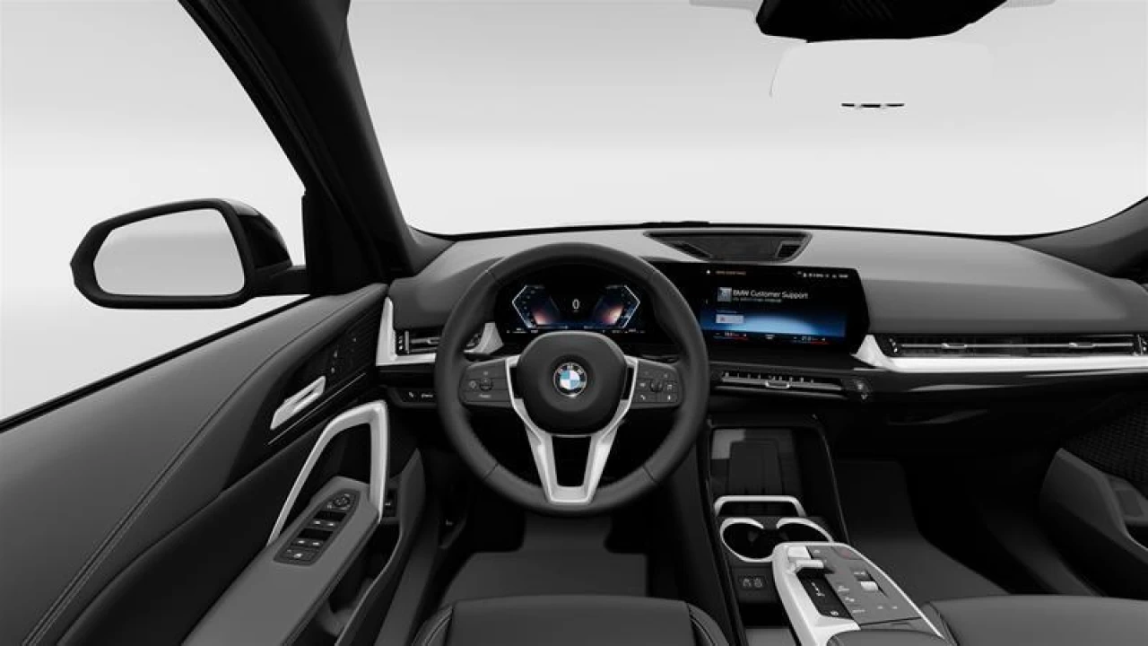 2025 BMW X1 xDrive28i Main Image