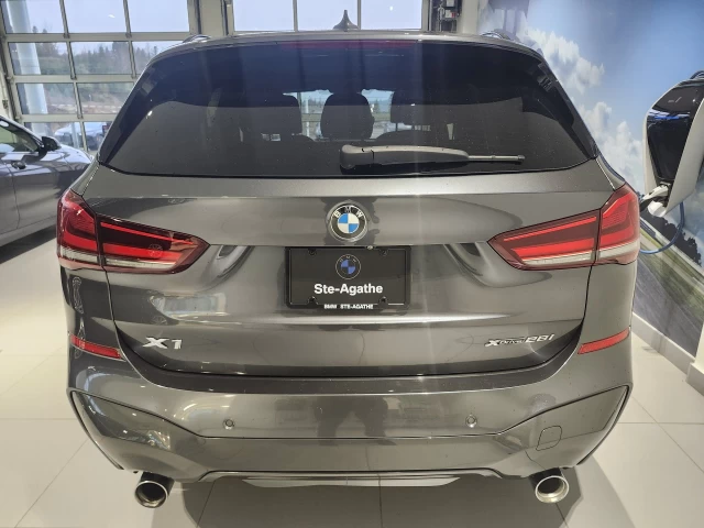 BMW X1 xDrive28i 2021