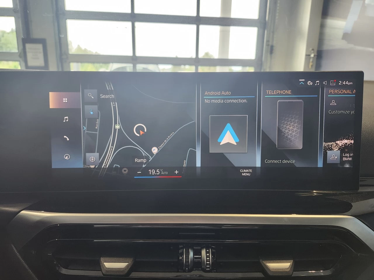 2023 BMW i4 eDrive35 Main Image