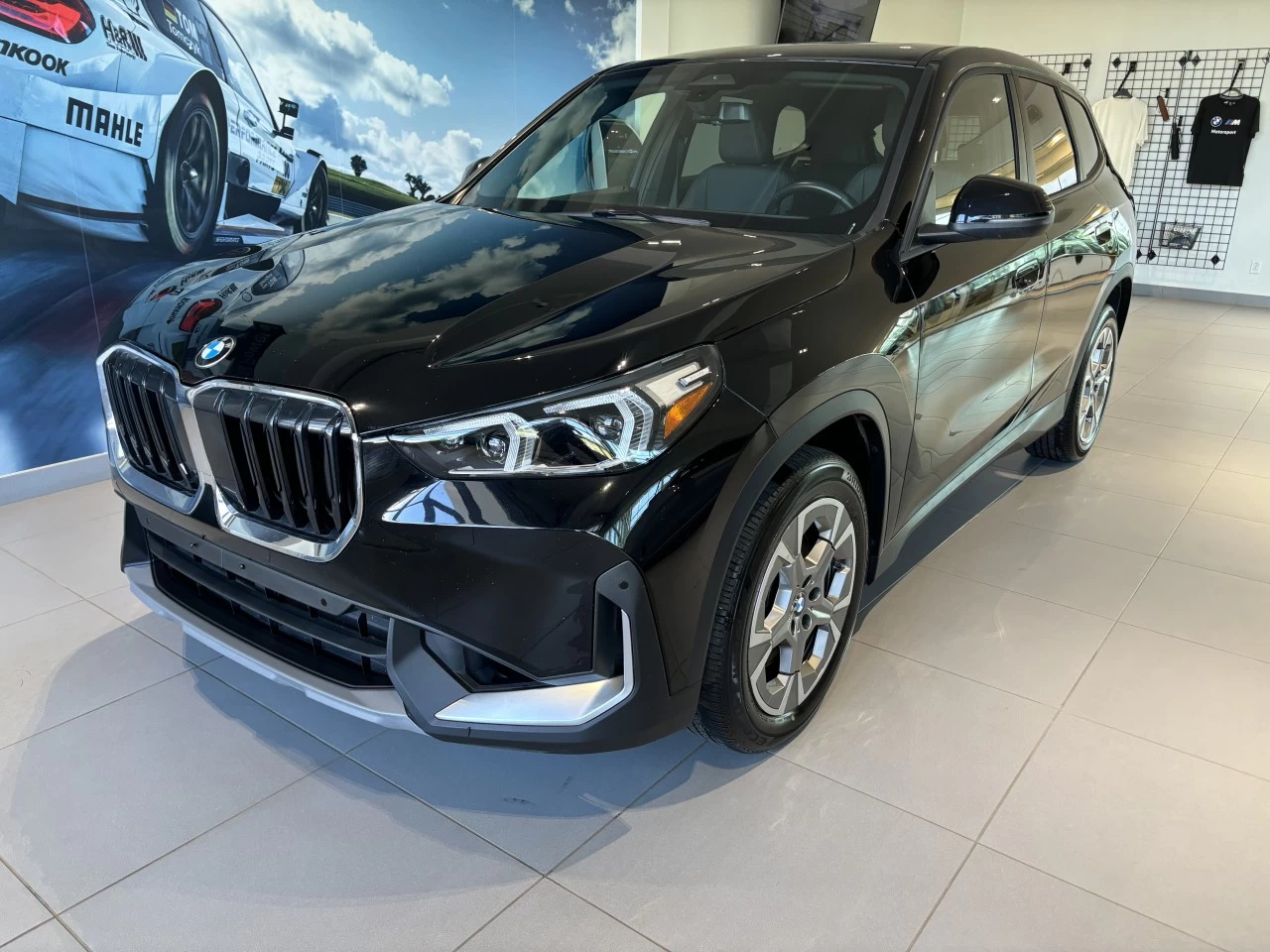 2023 BMW X1 xDrive28i Image principale