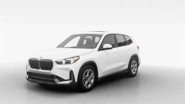 BMW X1 xDrive28i 2025