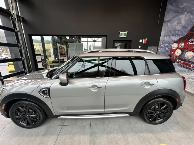 Mini Cooper Countryman Cooper S 2023